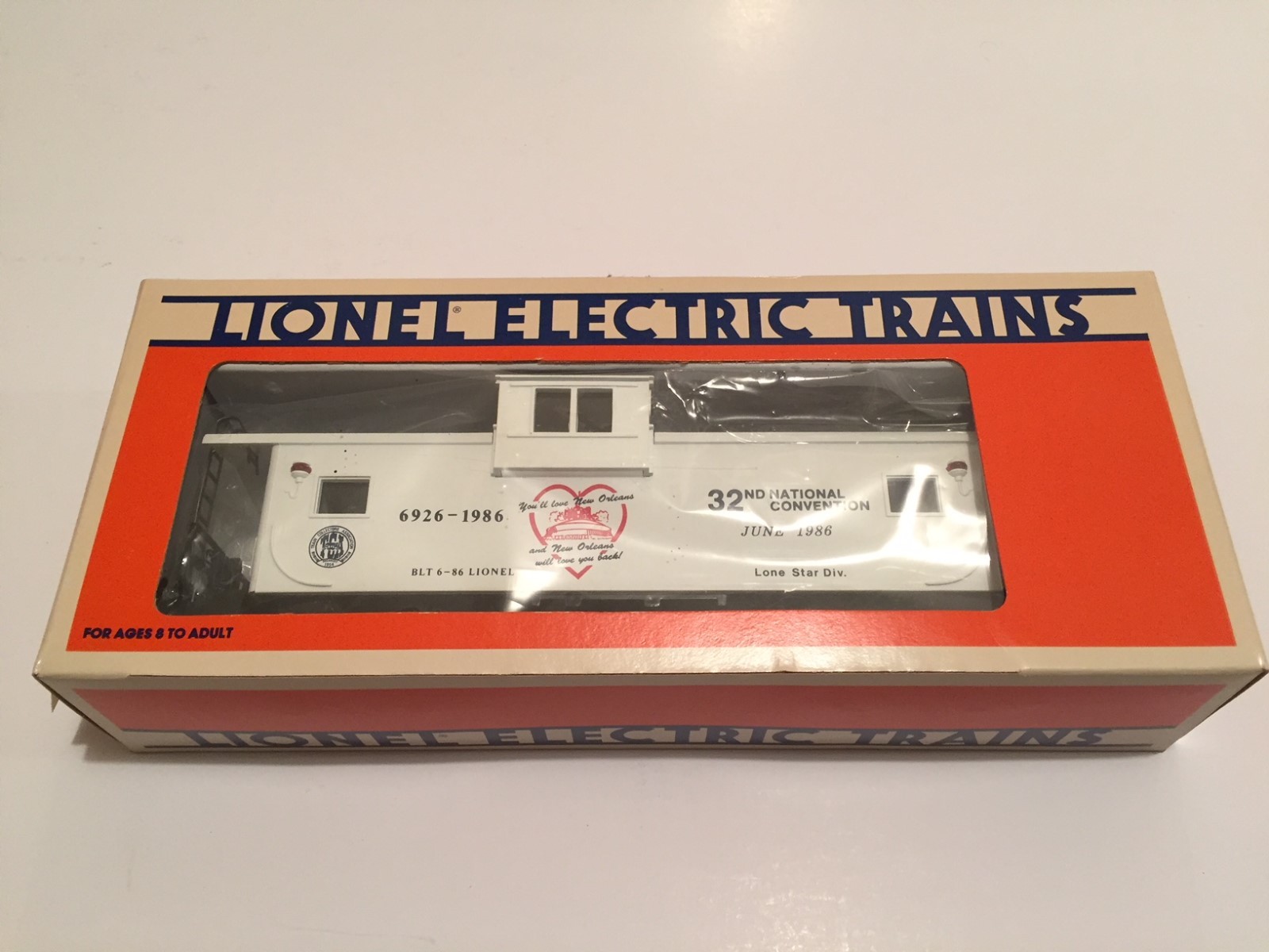 Click here to see eBay Auction