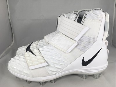 nike force savage elite 2 white