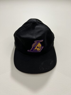 Warren Lotus Lakers ‘Skull’ The Classics Hat