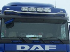 LKW SCHEINWERFERBÜGEL  /  LAMPENBÜGEL  FÜR...