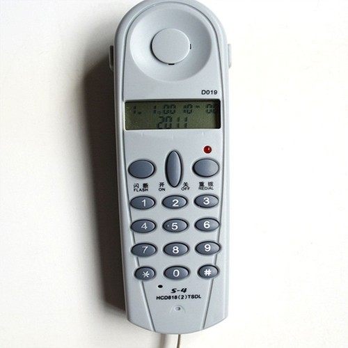 Grey Telephone Phone Butt Test Tester Cable Set Tool Lineman Cable Line Fault - Picture 6 of 8
