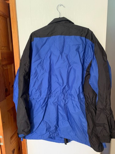 Vintage Ultra Club Collection Peterson Jacket XL - Picture 5 of 5