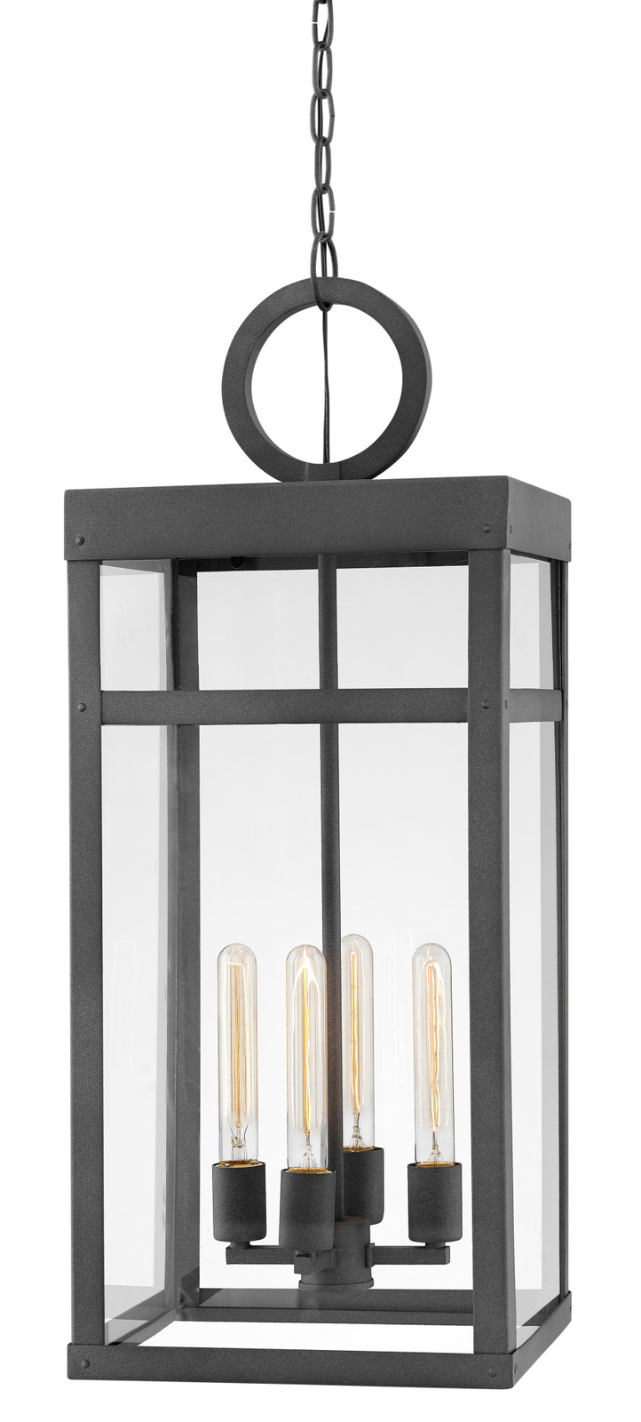 Hinkley Lighting 2808-LL Porter 4 Light 12