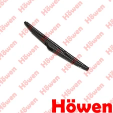 Howen Windscreen Wiper Blade Rear Fits Hyundai ix35 2.0 CRDI Diesel (2010-2013)