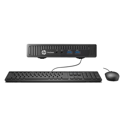 Intel NUC Mini Tiny PC COMPUTER core i3 4th Gen 8GB RAM 120GB SSD
