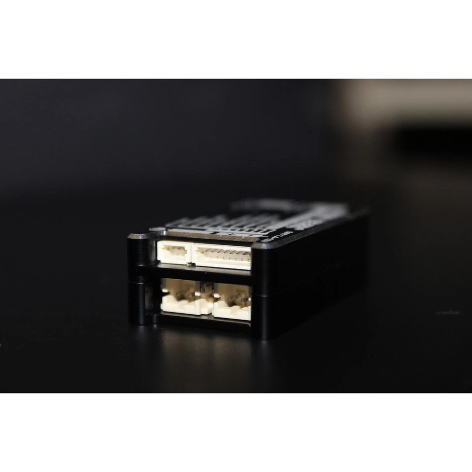 Sound System for Tamiya 1/14 LESU euro6 RC Tractor Truck Car Outdoor Toy Parts - Image 4 of 4