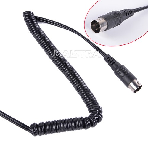 Dental Lab Micro Motor Polishing Handpiece 35K RPM Fit Marathon Polisher USA - Picture 4 of 7