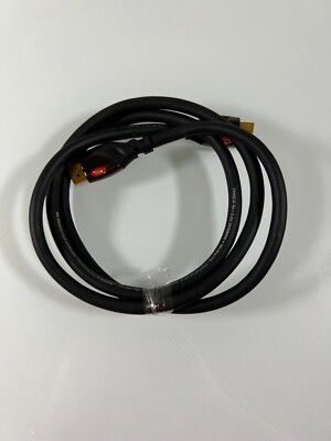 Monster Cable advanced HDMI E194702 3 FT 7 IN