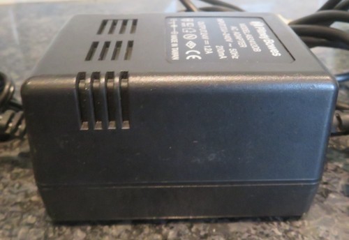 Pitney Bowes A82412DB 24V 1.2A Power Supply/Lead Working - Picture 8 of 10