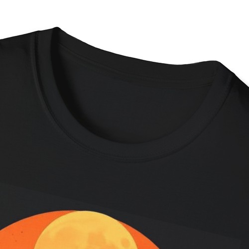 Camiseta Casa Embrujada de Halloween, Camiseta Espeluznante, Ropa de Otoño, Camisa de Truco o Trato, - Imagen 13 de 27