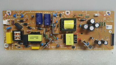 Power Board for Philips 50PFL5604/F7 ACLUV021 (ME2) BACLUZF0102 1, NO.2