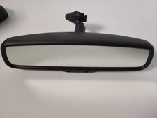 2009 2014 FORD EXPEDITION INTERIOR REARVIEW MIRROR AUTO DIM OEM