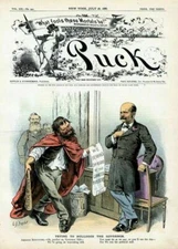 NEW YORK GOVERNOR HILL RELEASE OF CONVICTED BOYCOTTERS POLITICAL INFLUNCE CLUB