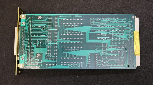 MARPOSS Steuerkarte Control board E9066 8IN724OUT X E9066 SOURCE Nr. 6266324200 - Picture 6 of 8