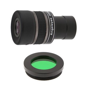 1-25inch-Astronomy-Telescope-Color-Filter-amp-Zoom-Eyepiece-Lens-Multi-coated