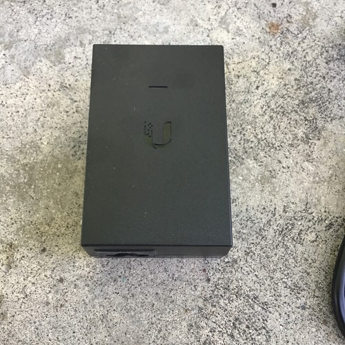 Genuine Ubiquiti UniFi 48v GP-H480-050G Injector Switching Gigabit Power Supply - Picture 4 of 4