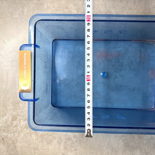 Pachinko Slot parlor payout MEGA Big double boxes cases tray countryside vtg  Jp - Picture 19 of 20