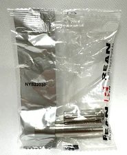 Neutrik Rean NYS2203P All Metal 3-Pole 1/4 Inch Stereo Cable Jack Female