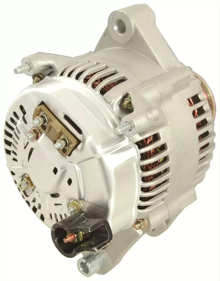 250 High Amp Alternator Dodge D250 V8 5.2L 1992-1993 - Image 3 of 3