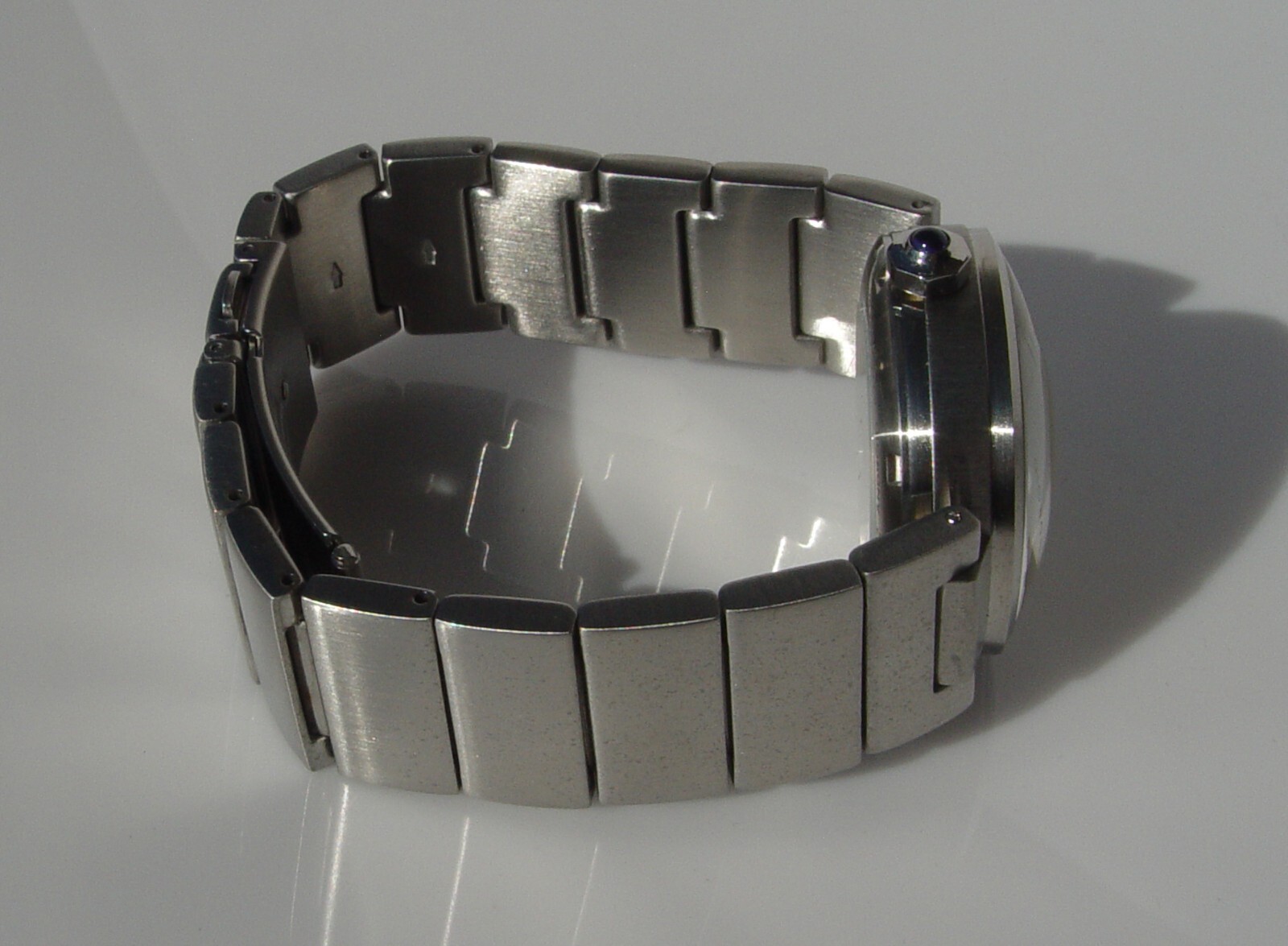 Vintage Android Bubble automatic Watch AD232     … - image 8