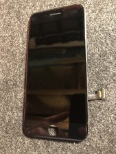 Apple iPhone 8/SE 2020 Genuine OEM LCD Display Touch Screen Digitizer 7/10 Black