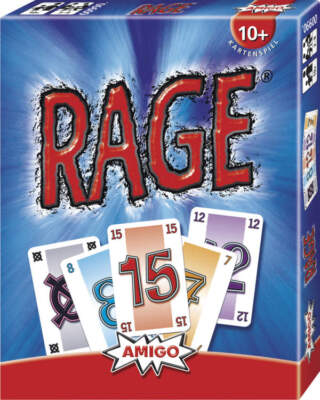 Rage