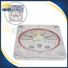 Z-AC-0032 Air Compressor Valve Plate Kit Fit Craftsman 889119, AC0032, AC-0032