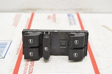 09-14 Volkswagen CC Jetta Power Window Master Switch Door Window Button MT98#011