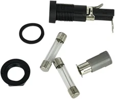 RV521248 Pentair Chlorinator Fuse Holder  Pentair Intellichlor (521248Z)