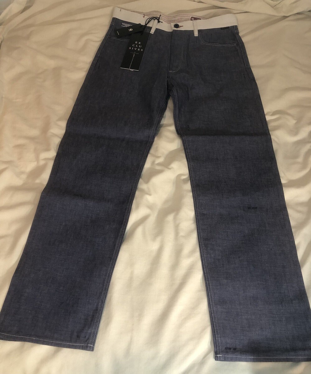 【おまとめ専用】GENOBIA  JETER  ジェノビアジーター他　計13枚 G-STAR RAW Women's Judee Carpenter Loose Jeans, Blue (Faded