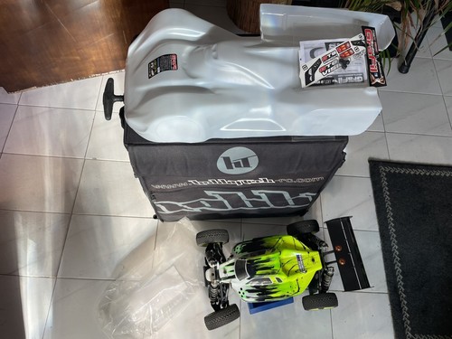 Mugen MBX7R Eco - Foto 6 di 20