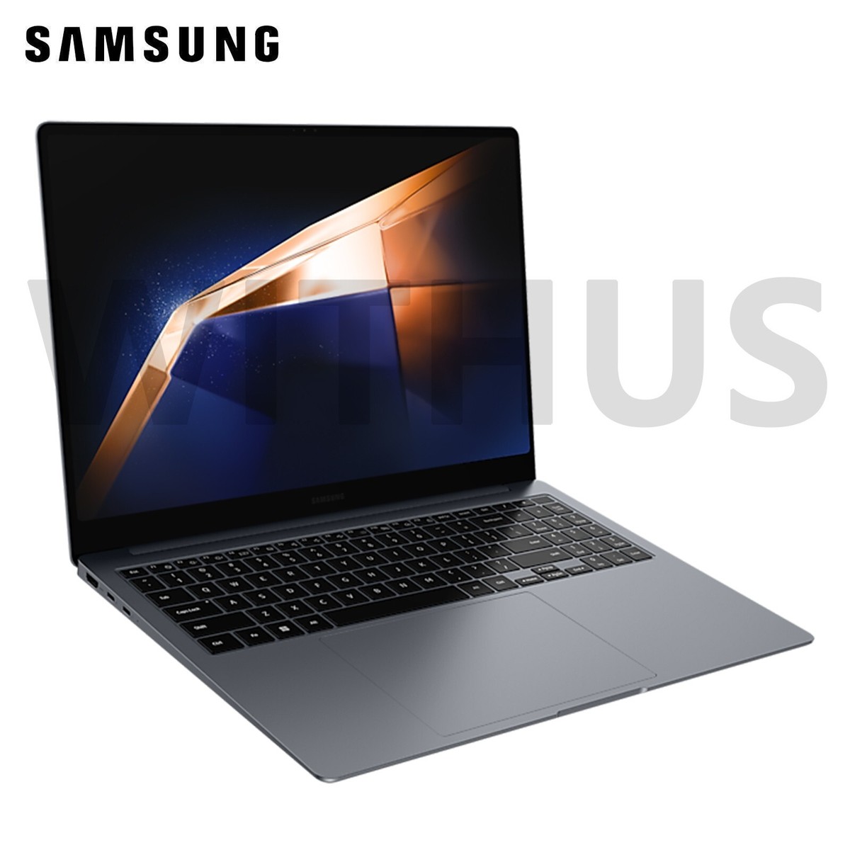 SAMSUNG Galaxy Book 4 Ultra 16