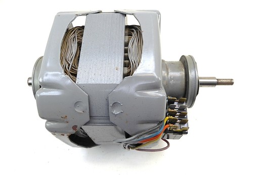 GE 5KC40HT15S 1/2HP 115V 7.4A 1725RPM #4017 NEW IN BOX - Picture 9 of 9