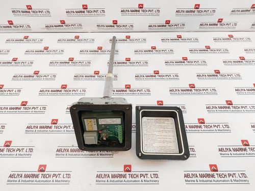 SYNATEL DIGIMATIC DML4 Level Controller 110/230vac - Picture 7 of 11