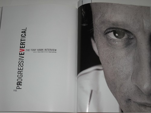 Tony Hawk A Life In Skateboarding Magazine Collector's Issue 2010 - Picture 11 of 12