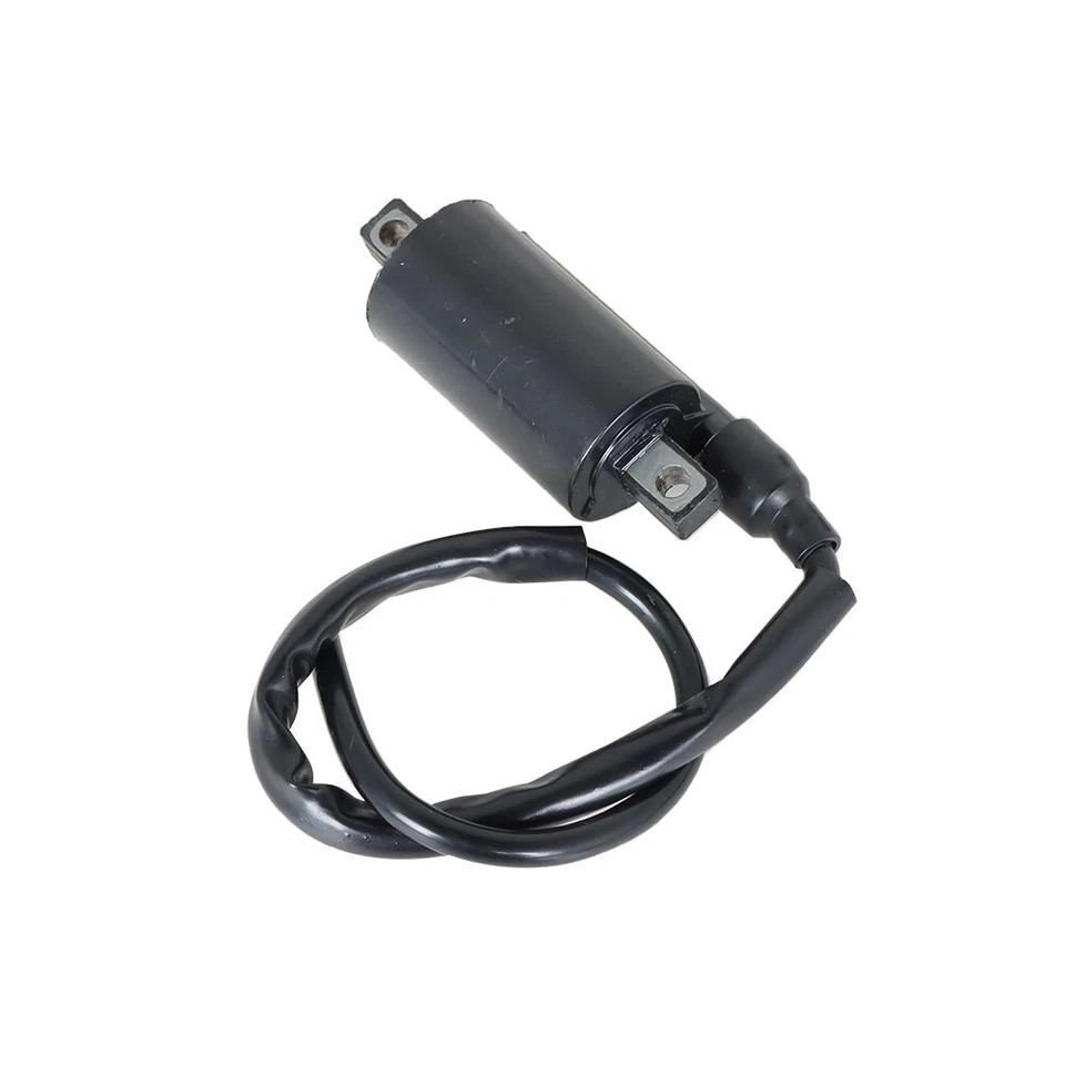 Bobina de ignição 21121-2083 para Kawasaki VN800 KAF620 Mule KLR 650 454 EN450 LTD - Imagem 3 de 4