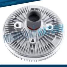 Cooling Fan Clutch For 1999-2013 Chevrolet GMC Cadillac 4.3L 4.8L 5.3L 6.0L 2786