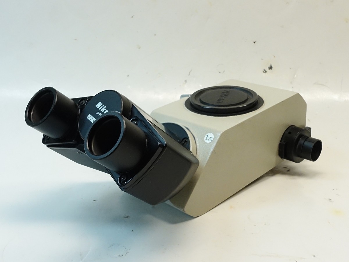 ニッコール O2.1cmf4 Intermediate Modules | Accessories | Microscope Products