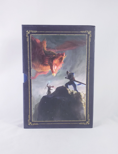 Dungeons & Dragons The Young Adventurer's Collection Boxed Set - Imagen 3 de 13