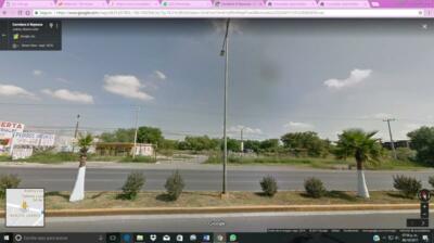 TERRENO EN VENTA DE 7,000 METROS COMERCIAL JUAREZ NUEVO LEÓN