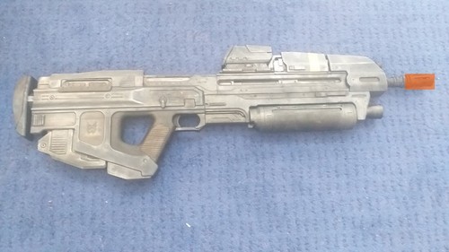 halo ma40 3d printed prop - Picture 2 of 6