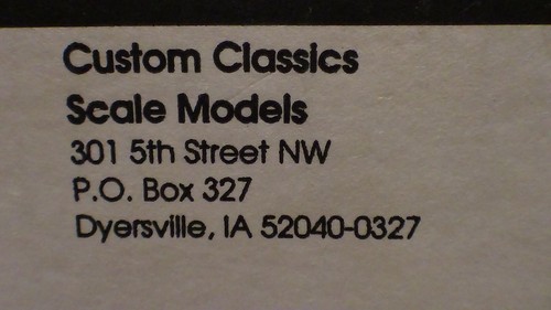 Ertl Scale Models 1995 Chevy Caprice 9C1 Greenport NY police car Diecast 1/25 - Picture 11 of 12