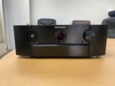 Marantz SR 6009 7.2 Channel 110 Watt Receiver
