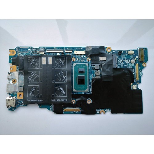 203071 For Inspiron 5410 2in1 i7-1195G7 203071-1 0TPG56 TPG56 Motherboard #WD9 ...