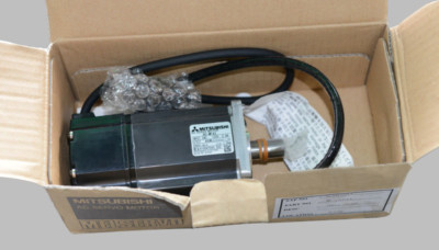 MITSUBISHI AC SERVO MOTOR HC-MF43 NEW ORIGINAL | eBay MITSUBISHI AC SERVO MOTOR HC-MF43 NEW ORIGINAL | eBay