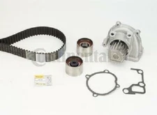 Genuine Continental CTAM Water Pump + Timing Belt Kit CT1145WP1 for Mazda