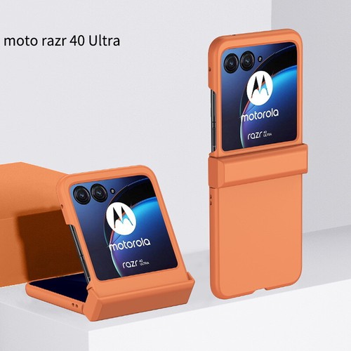 Funda protectora con bisagras ultra a prueba de golpes para teléfono Motorola Moto RAZR 40 - Imagen 18 de 22