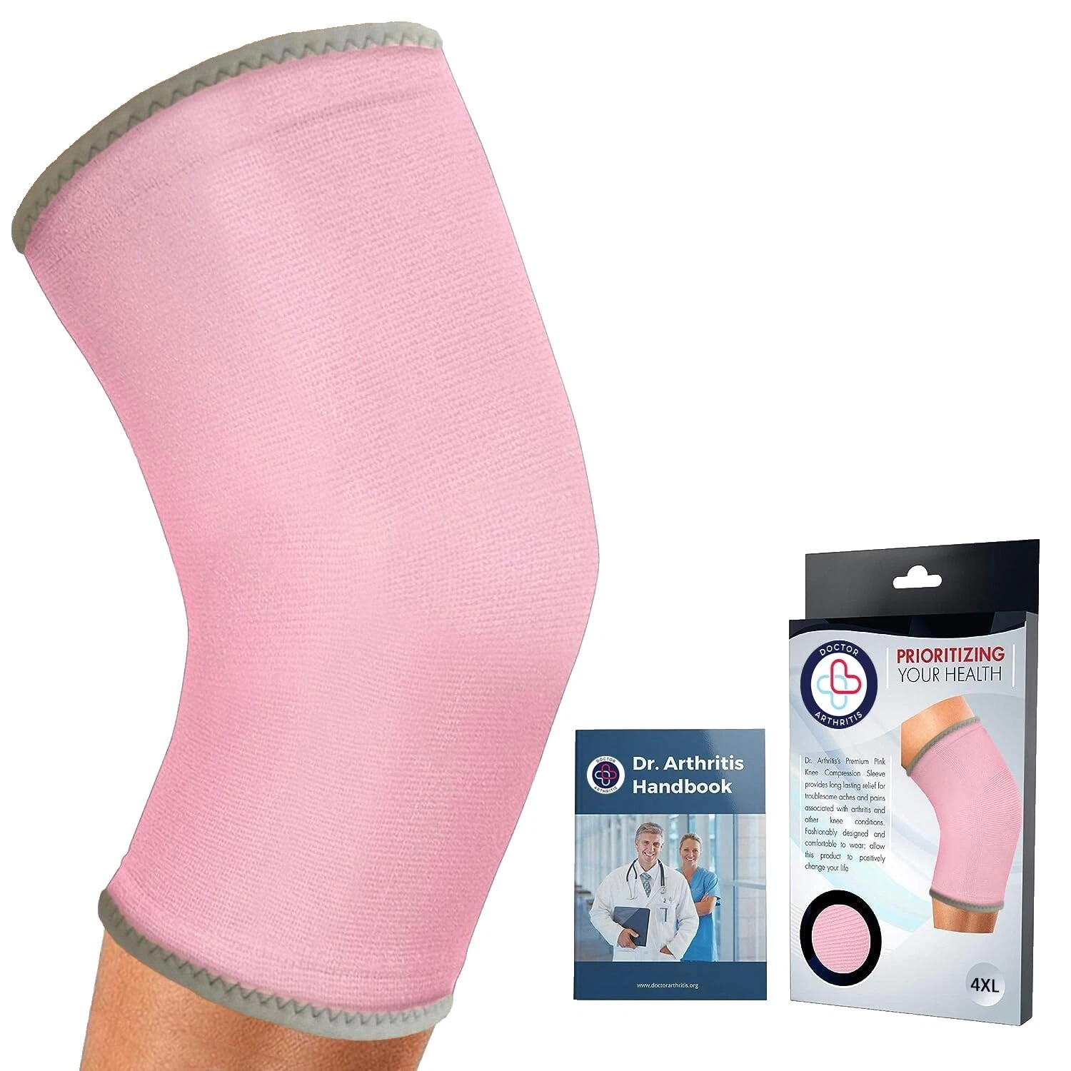 Cotton Compression Sleeves Sleeves