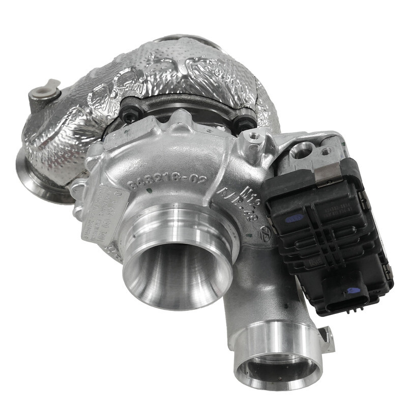 Turbolader für Mercedes Benz 2.0 CDI OM654 A6540903601 Original  