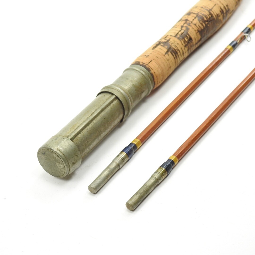 洋書 A Bamboo Fly Rod （日本語訳付き） 洋書 A Bamboo Fly Rod （日本語訳付き） - メルカリ